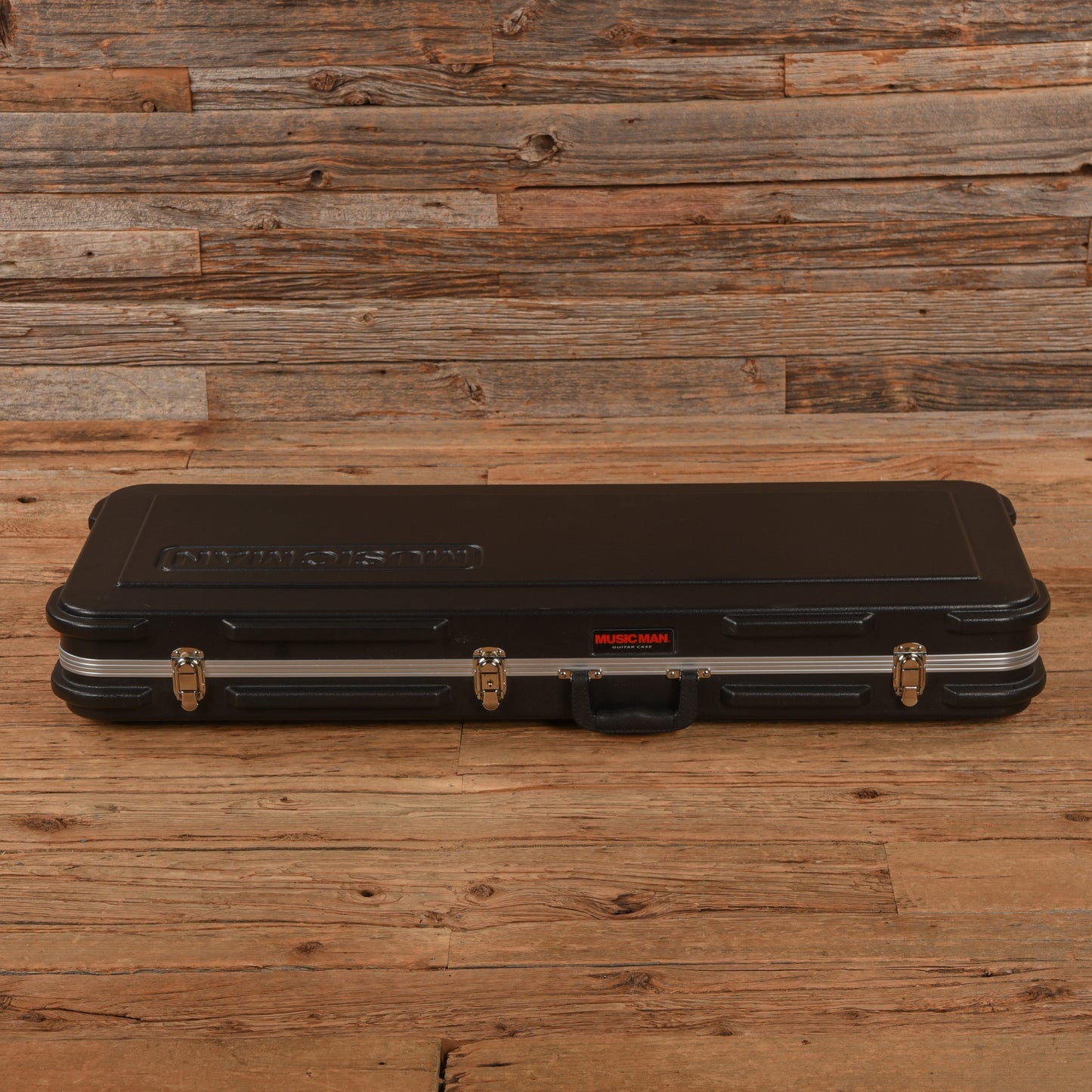 Music Man Albert Lee Signature HH HT Black 2013