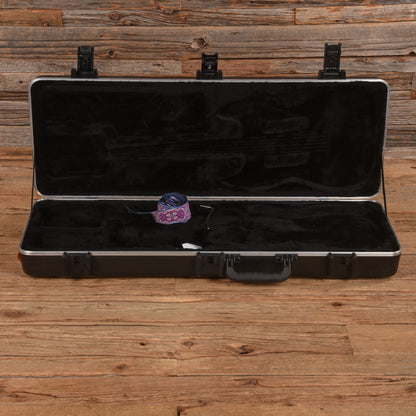 Suhr Custom Classic S HSS Purple Sparkle