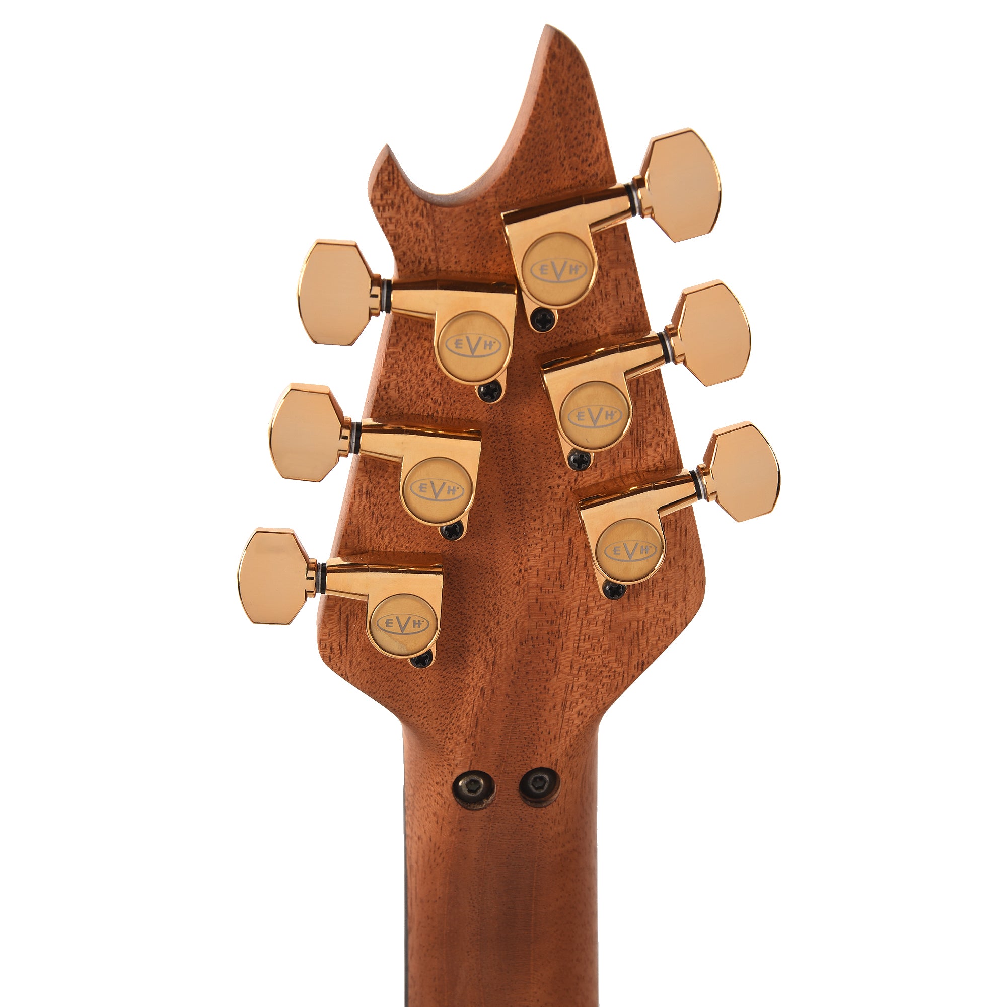EVH Custom Shop Wolfgang 2H FR Vanilla Shake