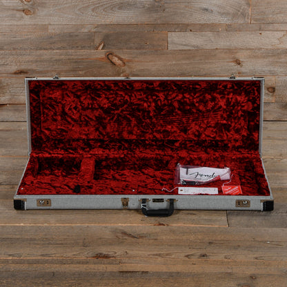 Fender Artist Jim Root Telecaster Flat White