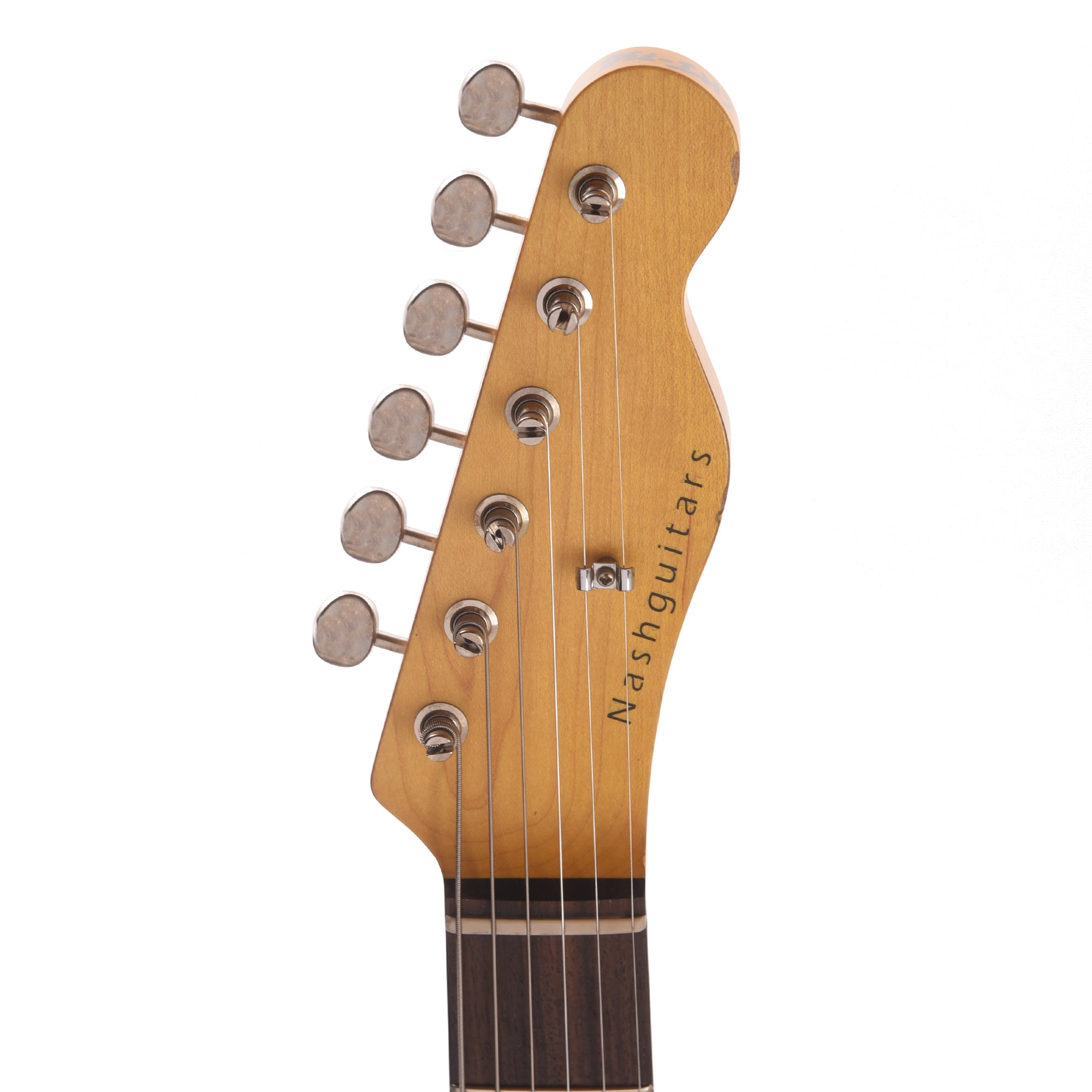 Nash T-63 Black Light Relic