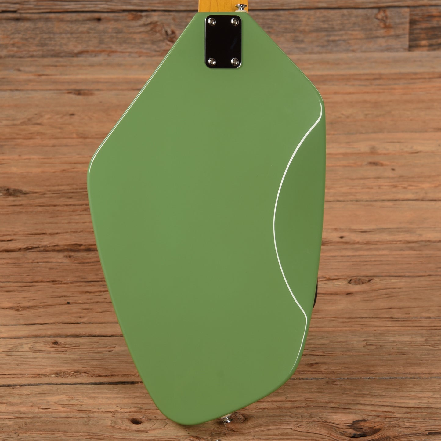 Phantom Guitarworks 4-String Bass