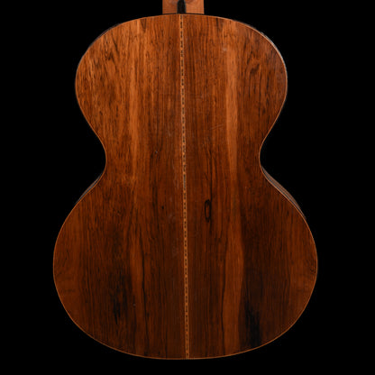 Martin Negative Angle Neck Set  1890s