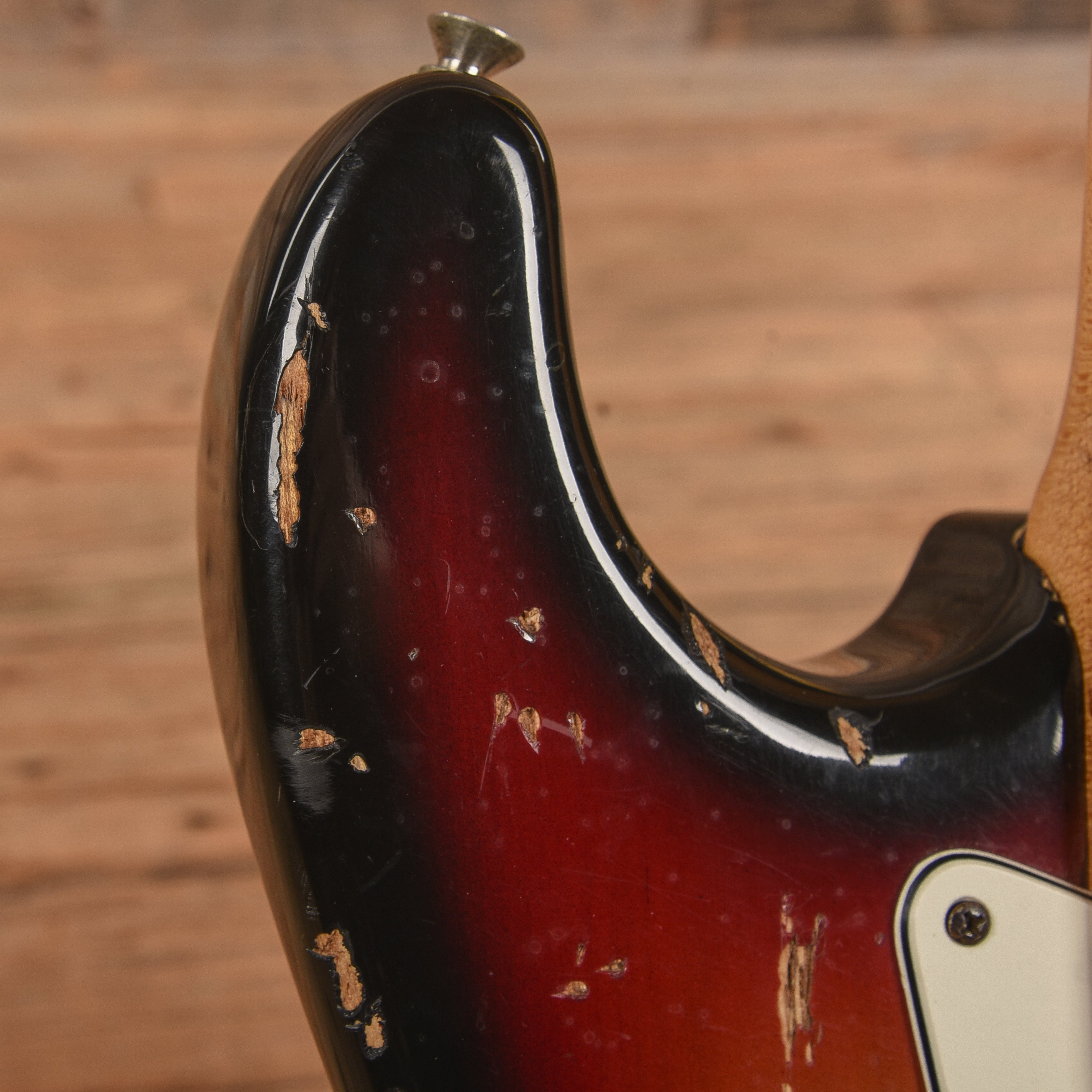 Greco Super Sounds Sunburst 1970s