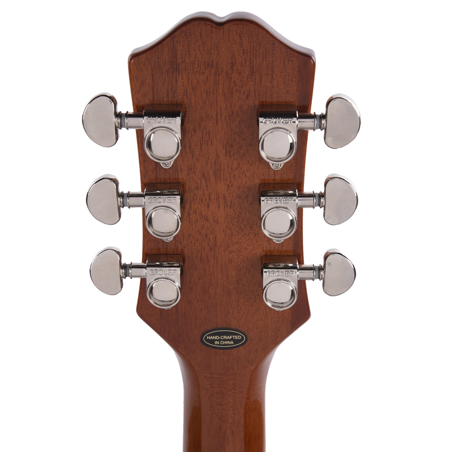 Epiphone Les Paul Standard '60s Silver Mist