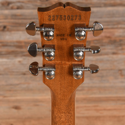 Gibson Les Paul Standard '60s Plaintop Cardinal Red 2022