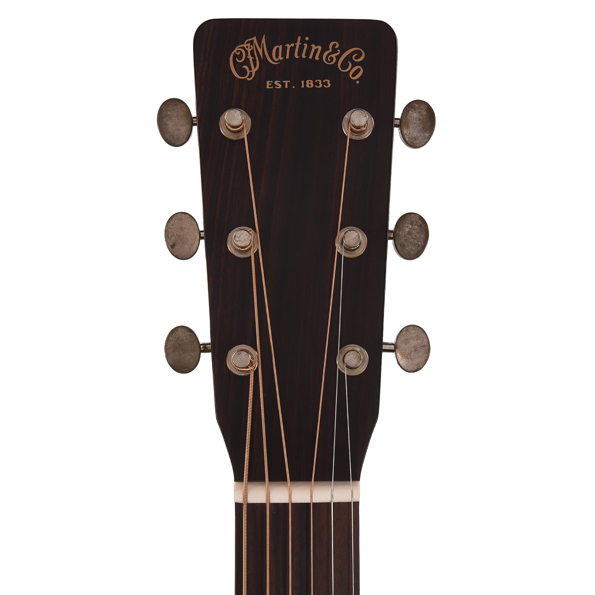 Martin Limited Edition CFM IV 70th D-18 1955 Natural Reclaimed Spruce/Mahogany