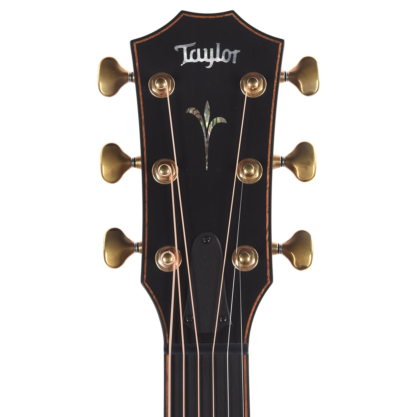 Taylor K14ce Builder's Edition Grand Auditorium Torrefied Sitka/Koa Kona Burst