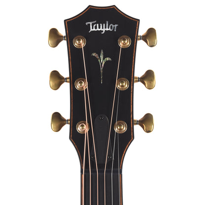 Taylor K14ce Builder's Edition Grand Auditorium Torrefied Sitka/Koa Kona Burst