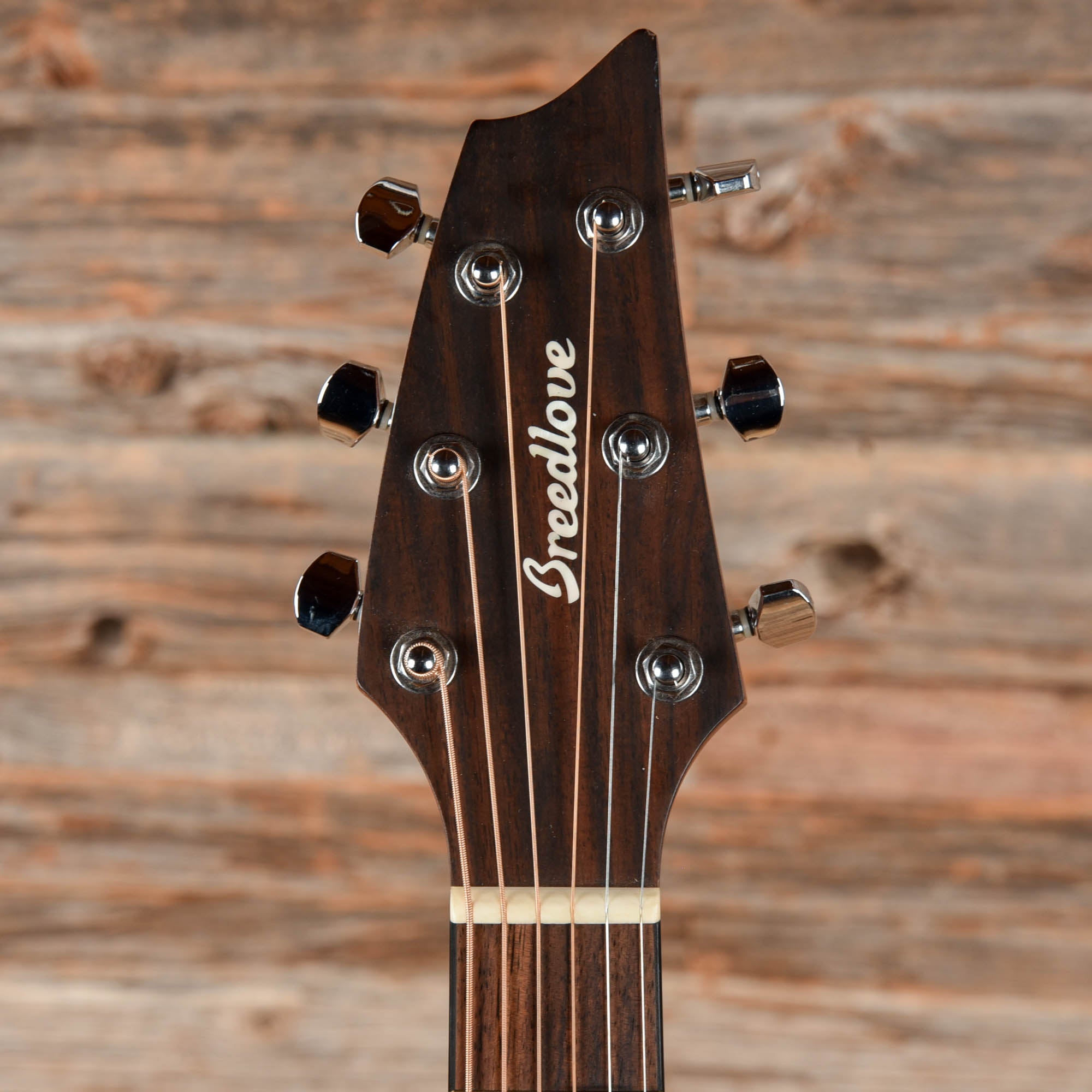 Breedlove Pursuit Concert Natural 2015