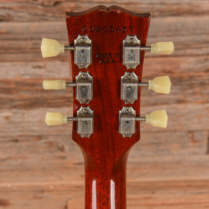 Gibson Les Paul Standard Sunburst 2005