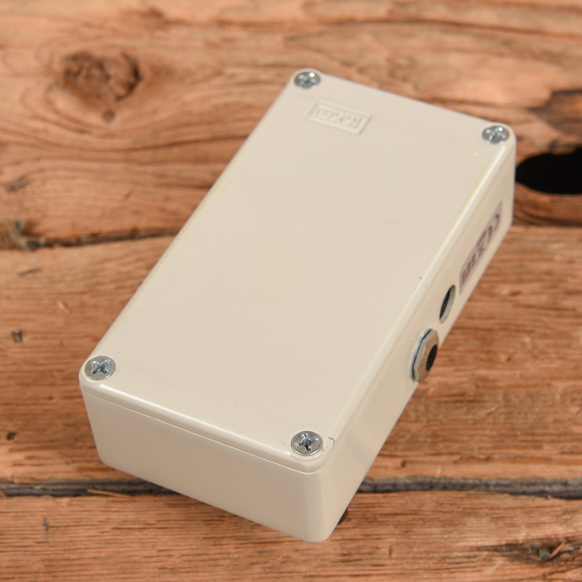 MXR Octavio – Chicago Music Exchange