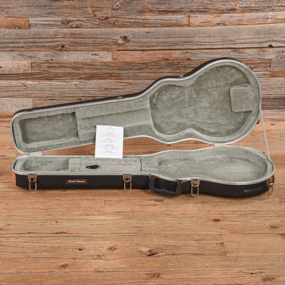 Gibson Les Paul Standard '60s Bourbon Burst 2020