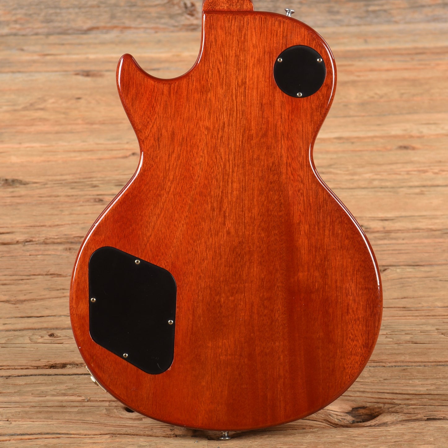 Gibson Custom '58 Les Paul Standard Reissue Sunburst 2007