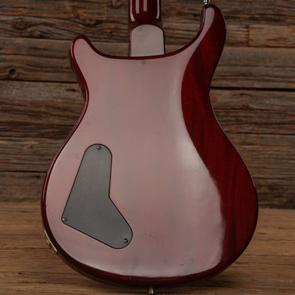 PRS McCarty Dark Cherry Sunburst 2000