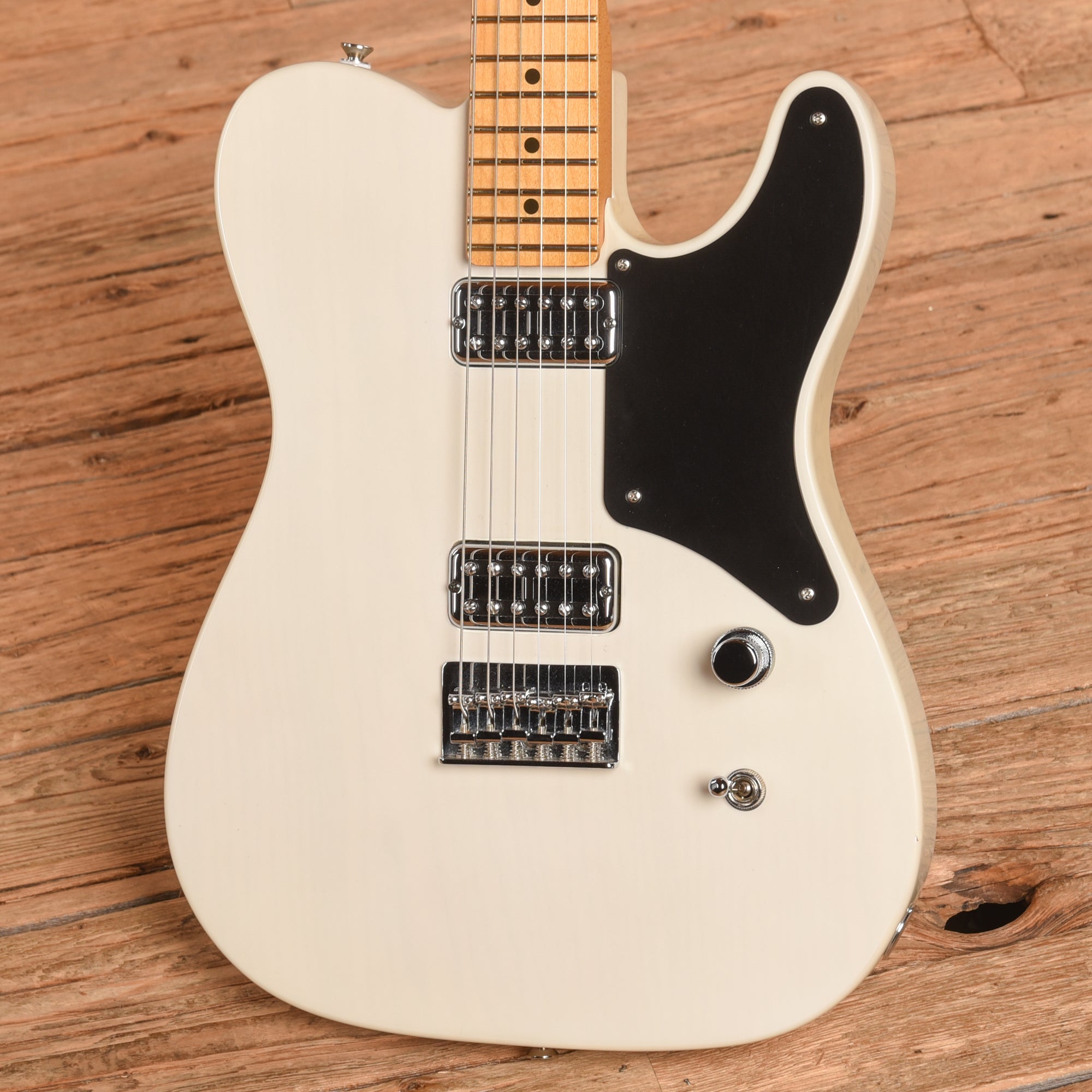 Fender Classic Player Cabronita Telecaster Blonde 2024