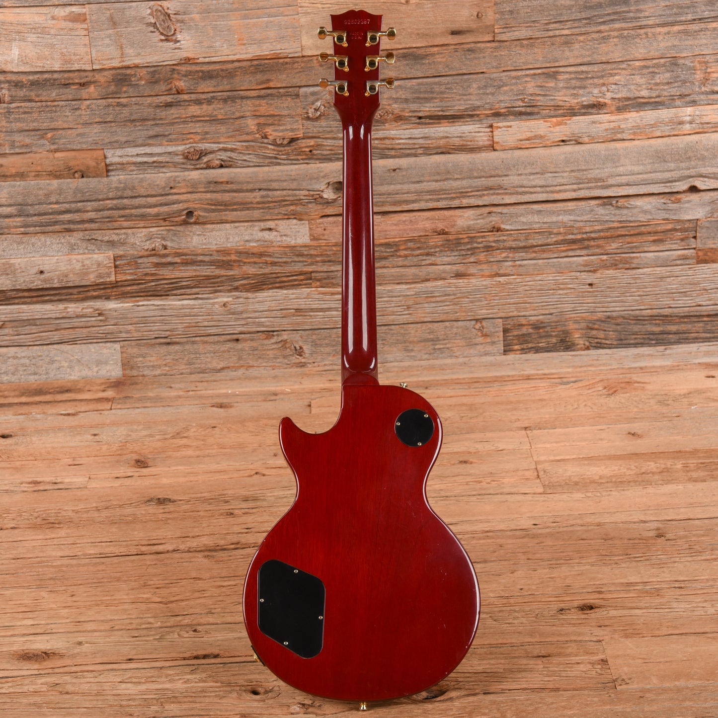 Gibson Les Paul Studio Lite Sunburst 1992