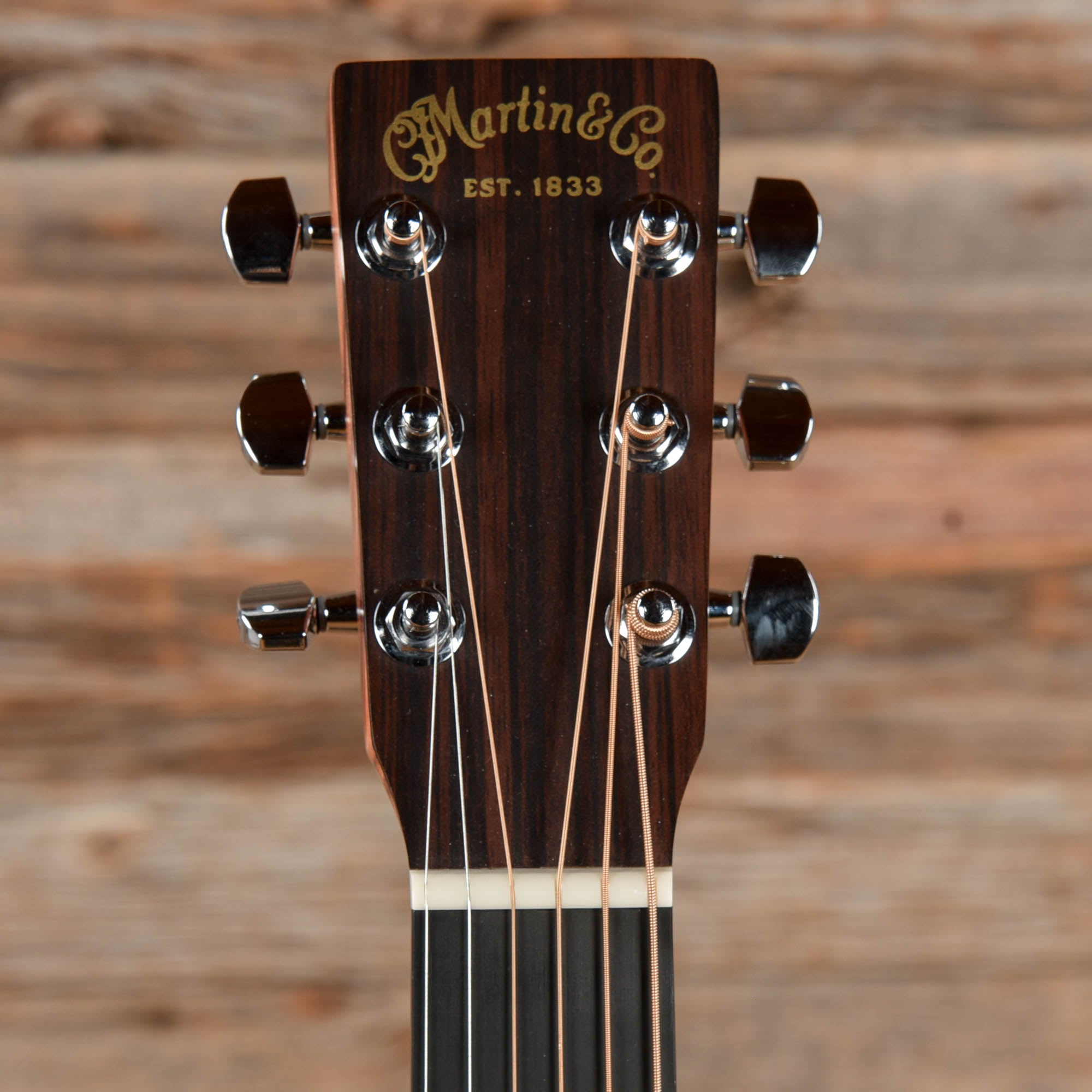 Martin LX1RE Natural  LEFTY