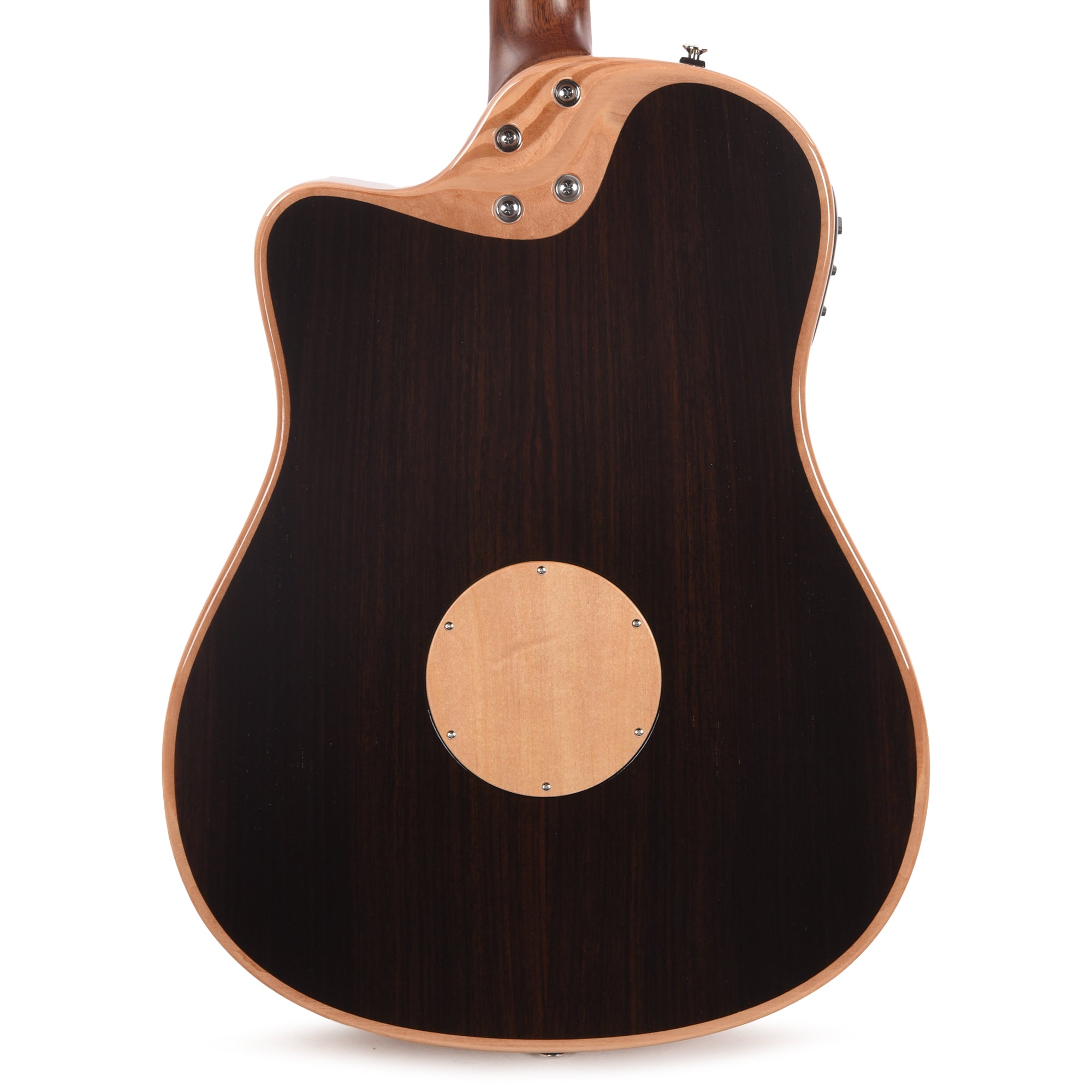 LR Baggs AEG-1 Acoustic Electric Guitar Torrefied Sitka Spruce Natural