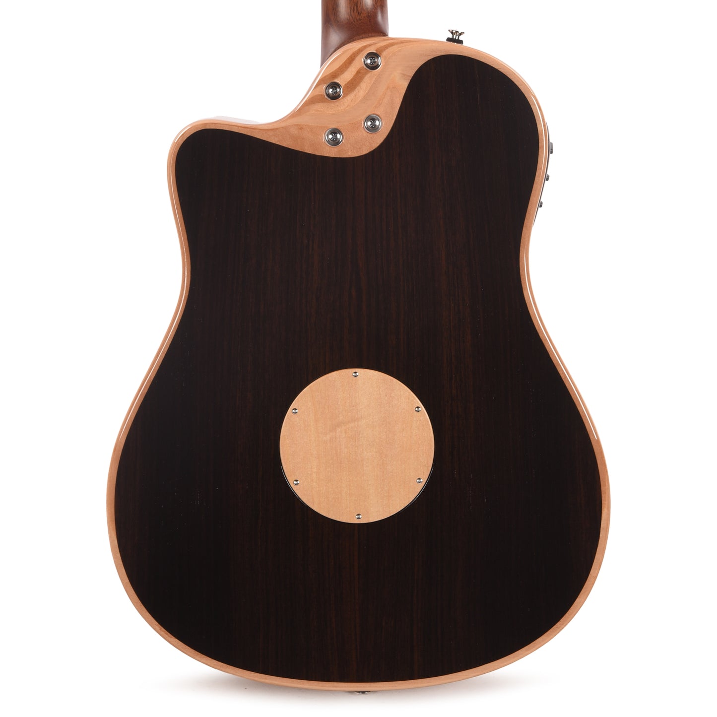 LR Baggs AEG-1 Acoustic Electric Guitar Torrefied Sitka Spruce Natural