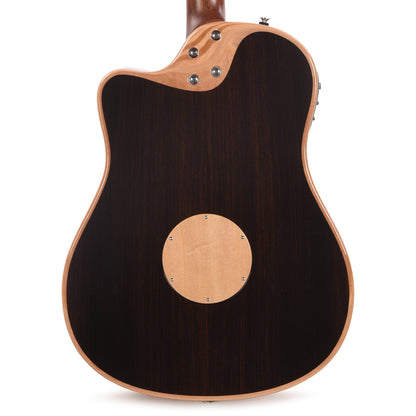 LR Baggs AEG-1 Acoustic Electric Guitar Torrefied Sitka Spruce Natural