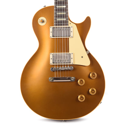 Gibson Custom Shop 1957 Les Paul Goldtop "CME Spec" Double Gold VOS w/60 V2 Neck