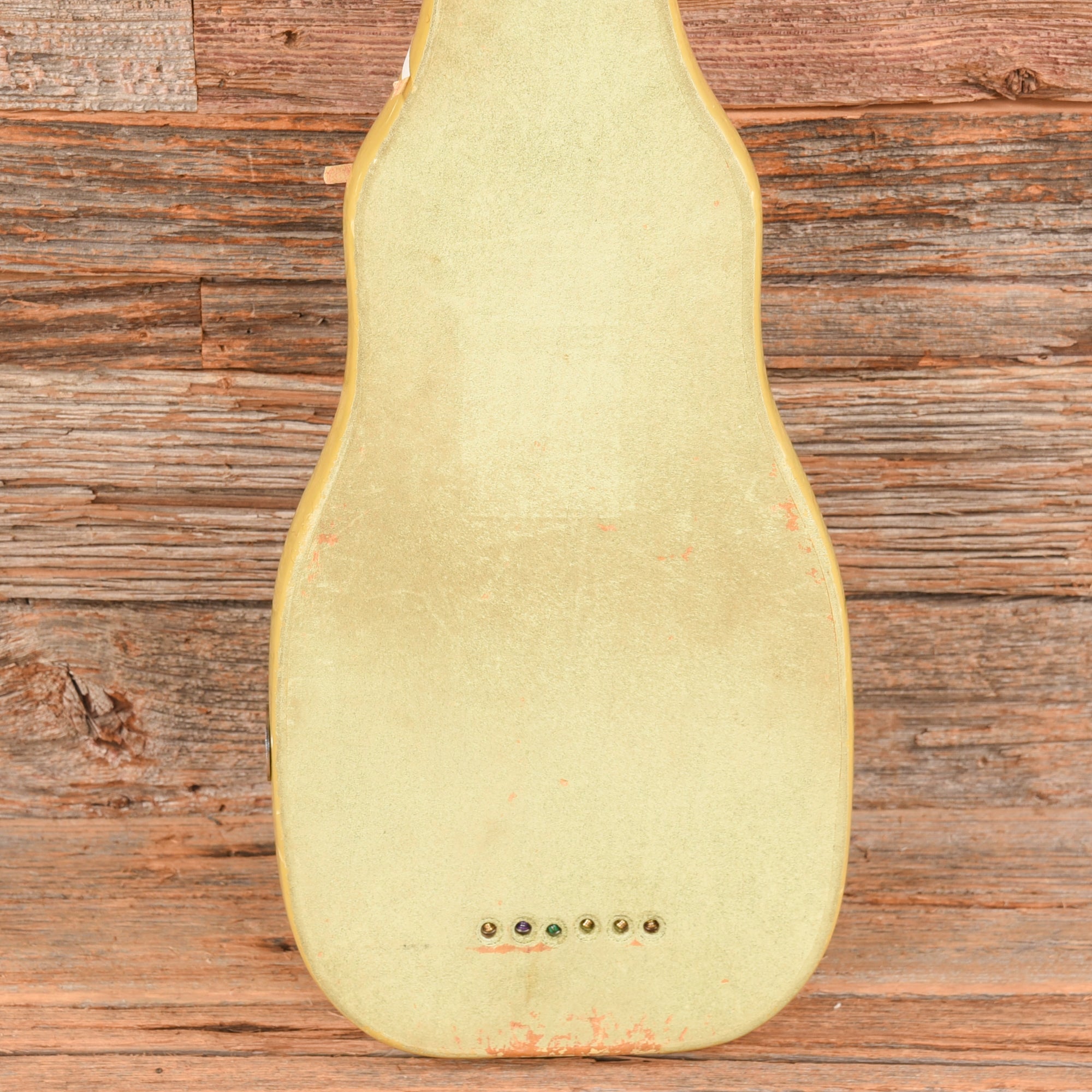 Fender 50 Lap Steel  - Dave Amato of REO Speedwagon