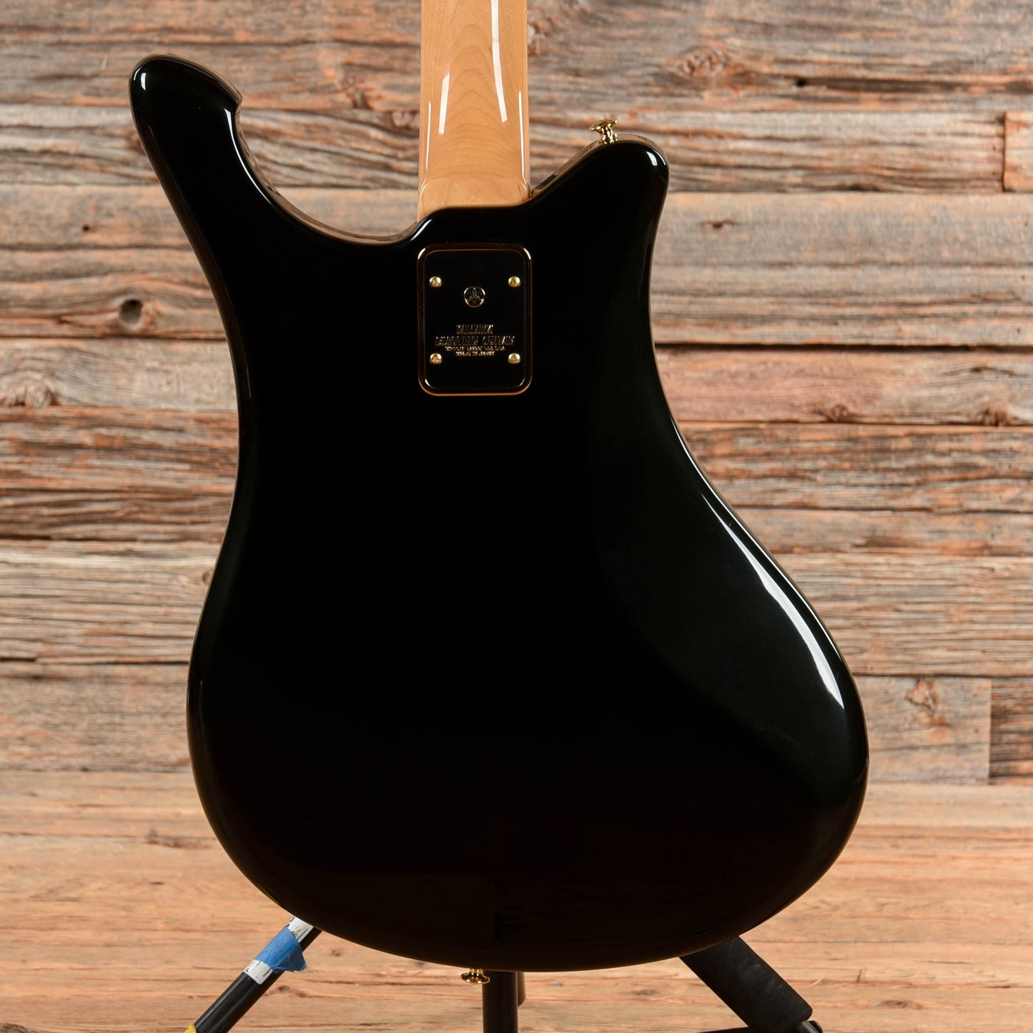 Yamaha SG12AS 30th Anniversary Special Flying Samurai 12-String Dark Green 1996