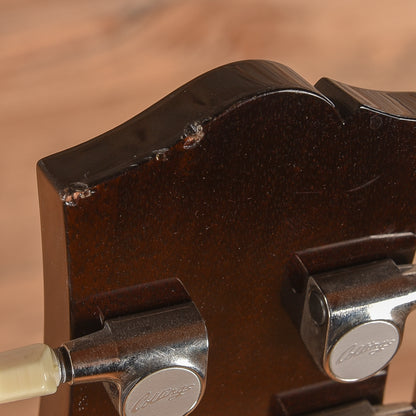 Collings I-35 LC Sunburst 2022