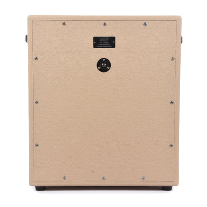 Benson 15N 1x15 Bass Amp Cabinet Blonde w/ Purple Grill