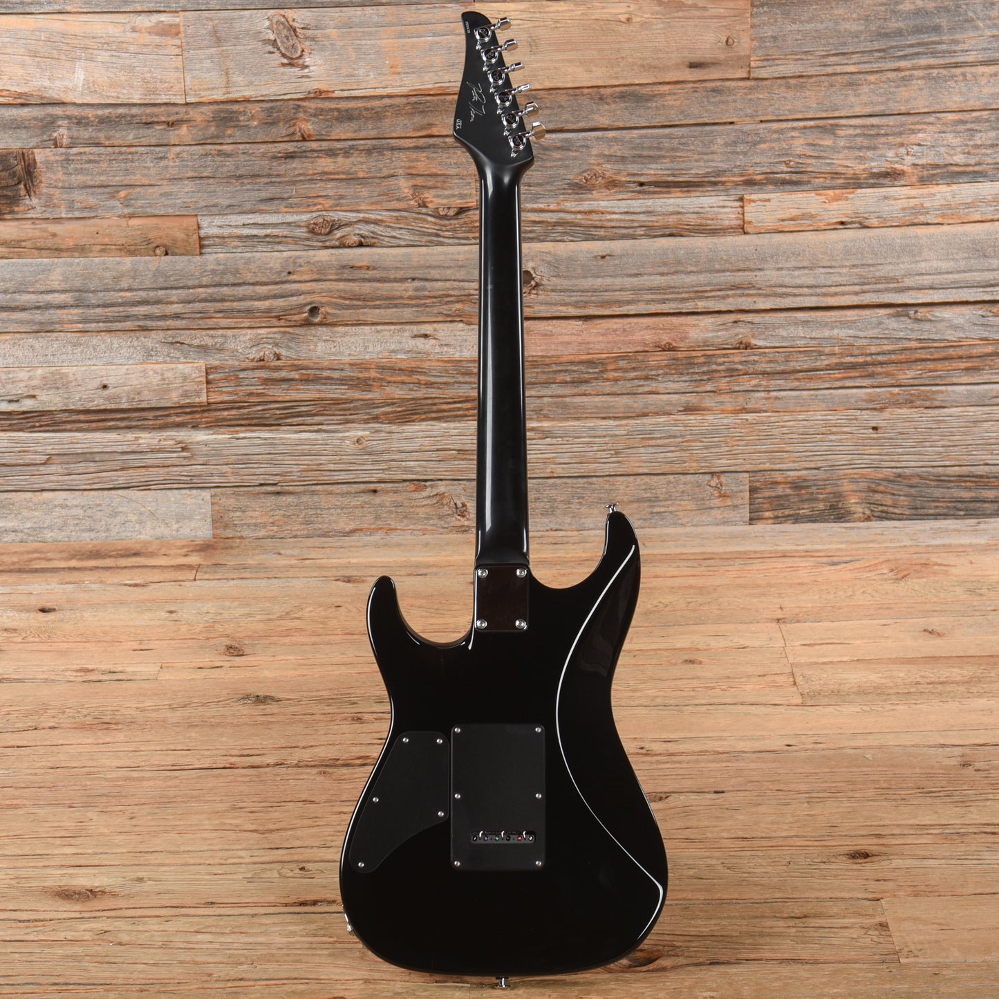 Suhr Pete Thorn Signature Standard Garnet Red