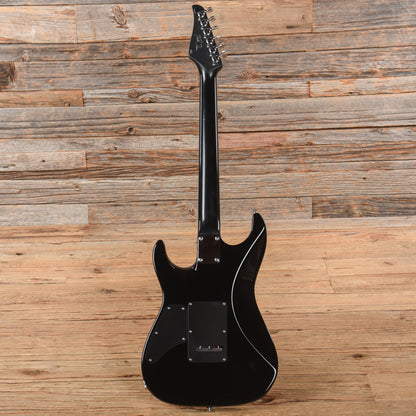 Suhr Pete Thorn Signature Standard Garnet Red