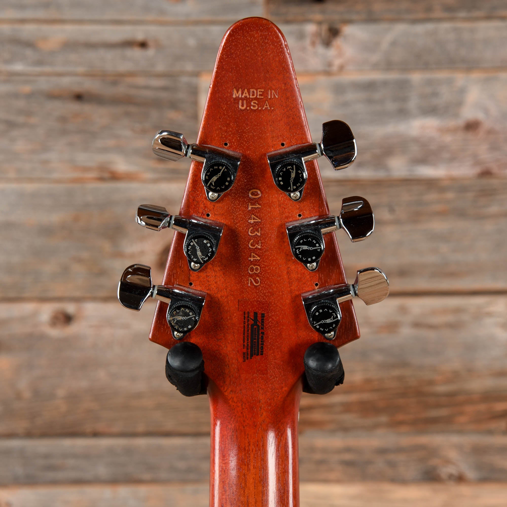 Gibson Flying V Faded Cherry 2003