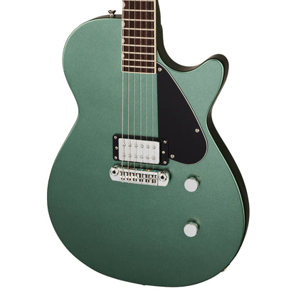 Gretsch Electromatic Jet Club 1 Pickup Steel Olive