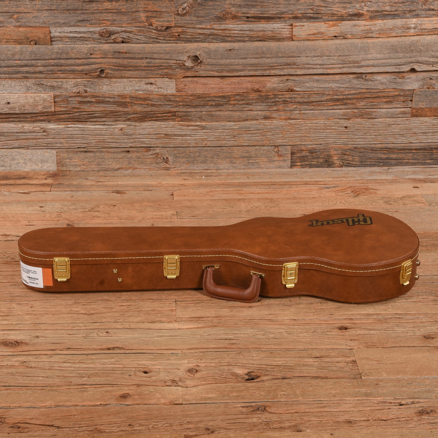 Gibson Les Paul Standard '60s Sunburst 2022