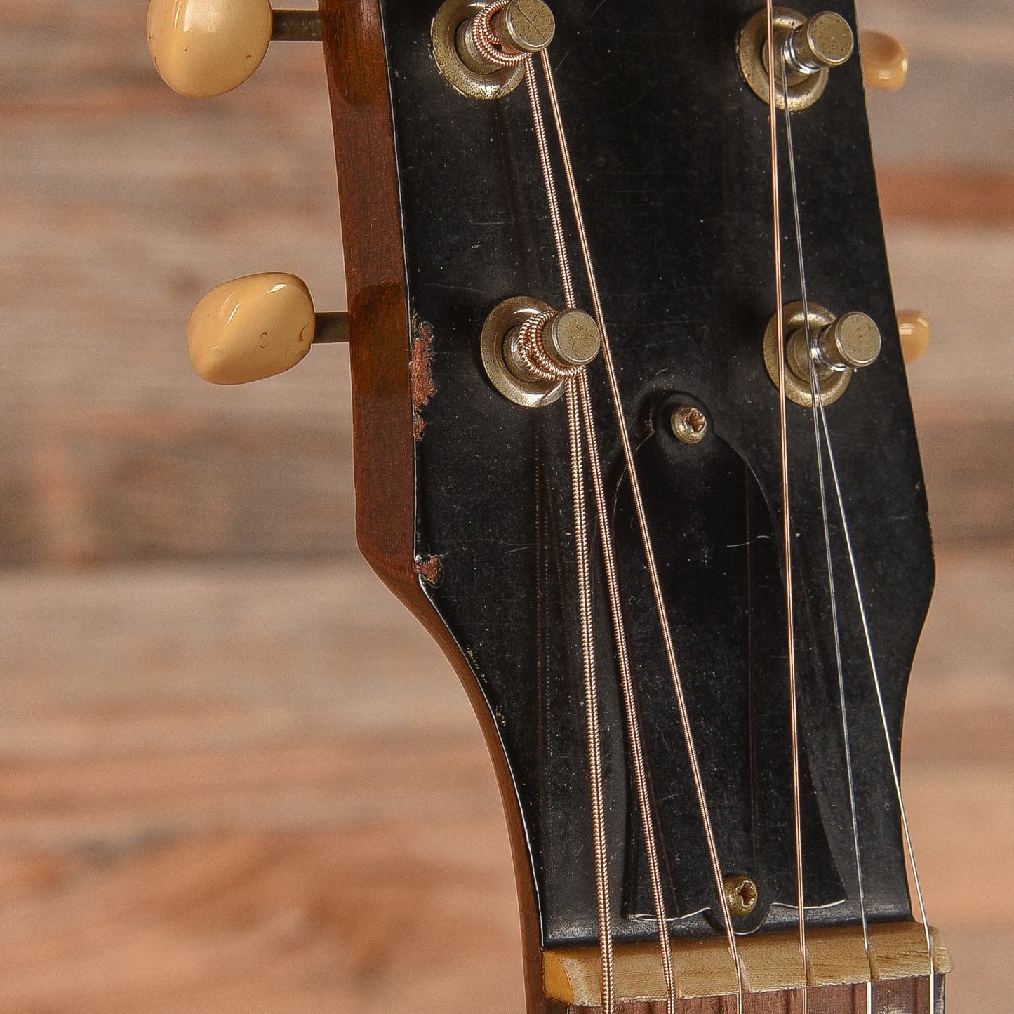 Gibson F-25 Folksinger Natural 1965