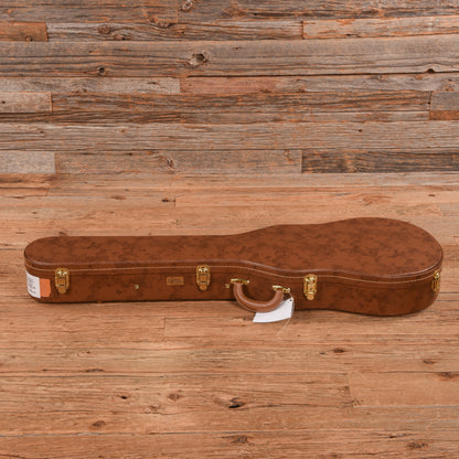 Gibson Custom True Historic '59 Les Paul Standard Reissue Tom Murphy Aged Sunrise Tea Burst 2015