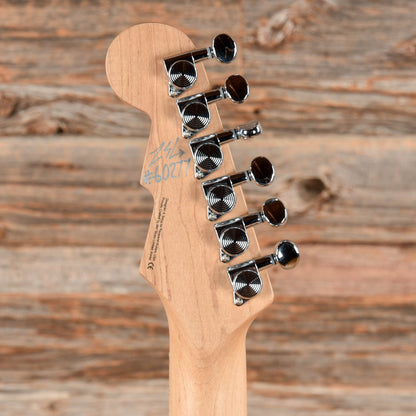 Reverend Six Gun HPP Periwinkle