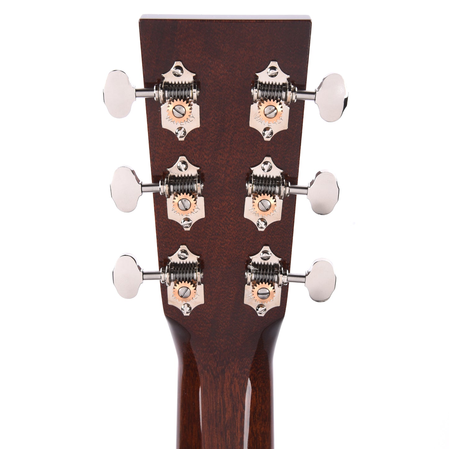 Collings OM1 Traditional Sitka/Mahogany Natural