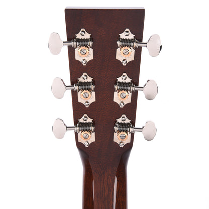 Collings OM1 Traditional Sitka/Mahogany Natural