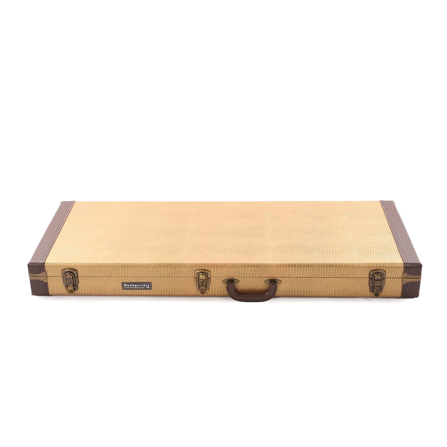 Nash JM-63 Antigua Light Relic