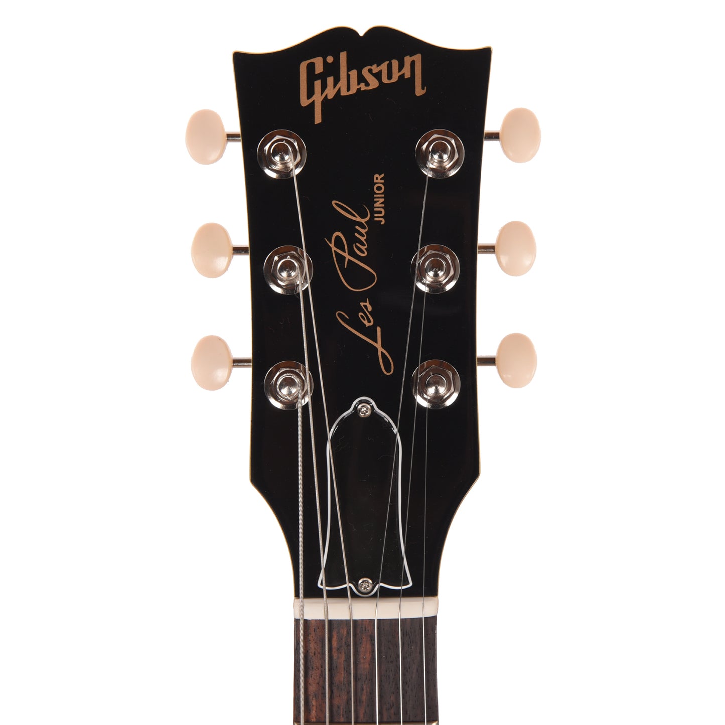 Gibson Original Les Paul Junior TV Yellow