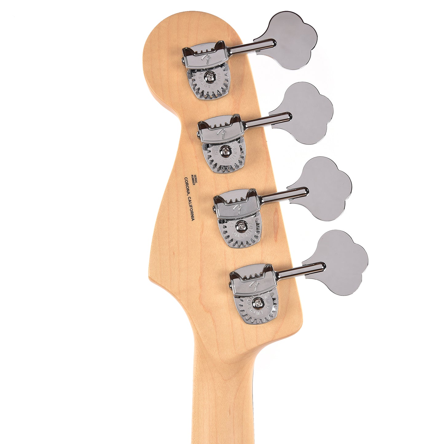 Fender American Performer Jazz Bass 3-Color Sunburst