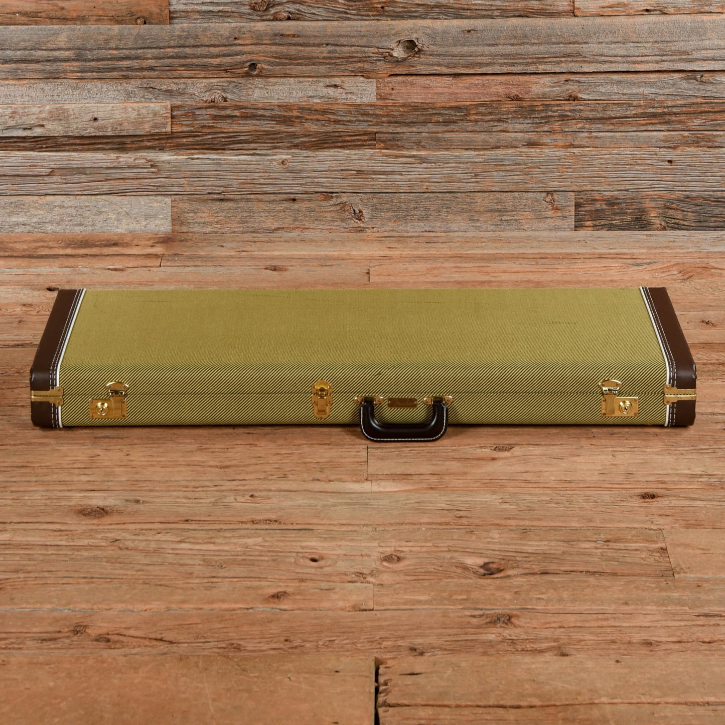 Fender American Select Stratocaster HSS Channel Bound Sunburst 2013