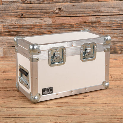 Orange Dual Terror 2-Channel 30-Watt Guitar Amp Head w/Custom Head Case