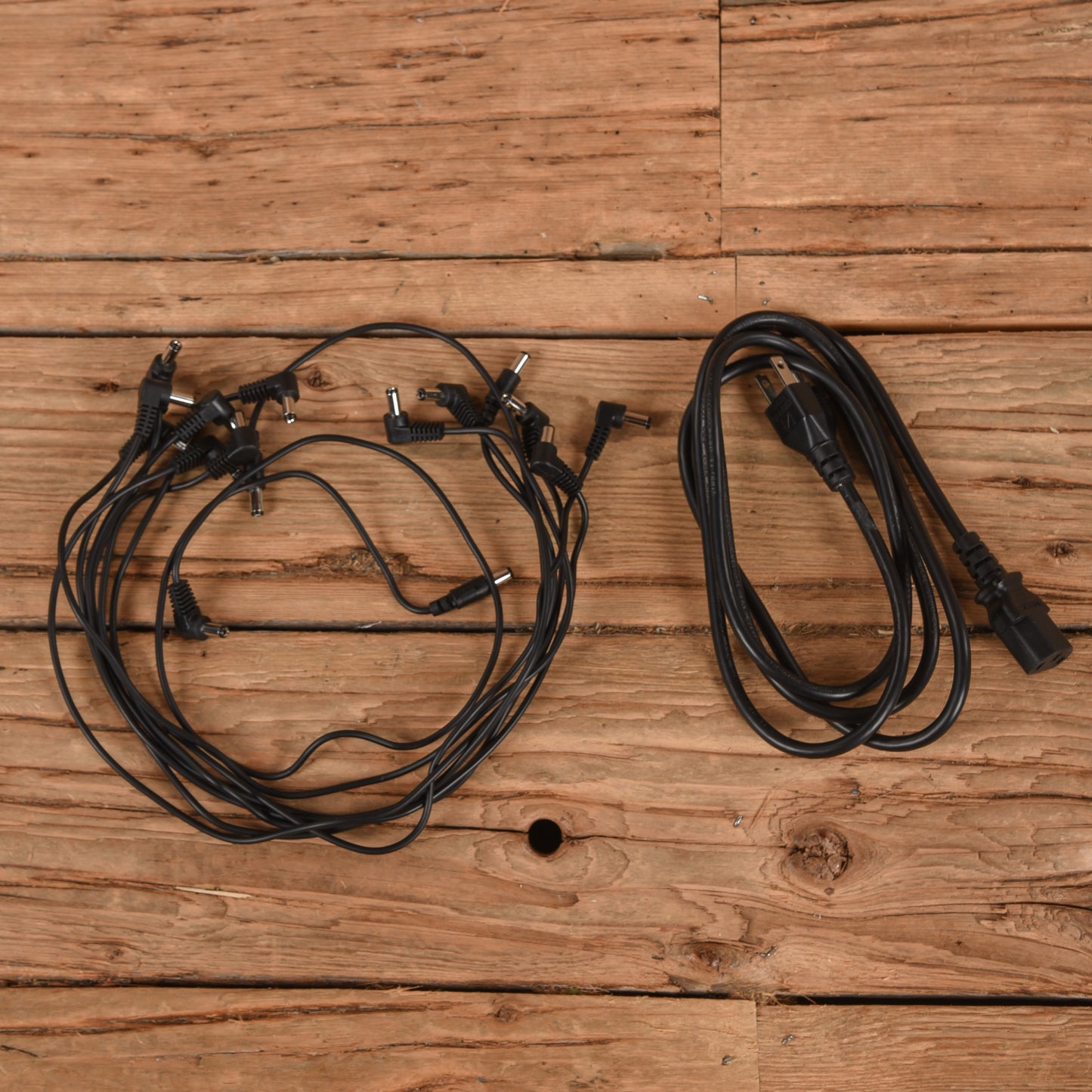 Voodoo Lab Pedal Power 2 Plus