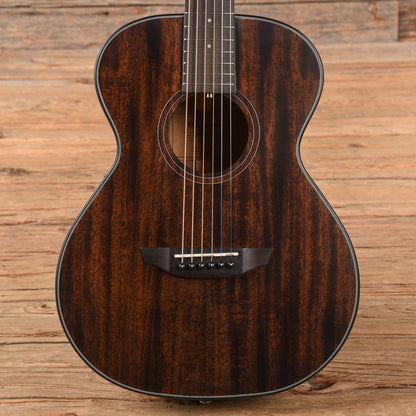 Orangewood Oliver Jr. Mahogany Acoustic Guitar