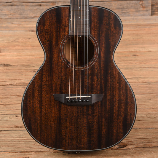 Orangewood Oliver Jr. Mahogany Acoustic Guitar