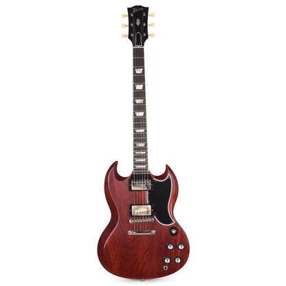 Gibson Custom Shop 1964 SG Standard "CME Spec" Aniline Dye VOS