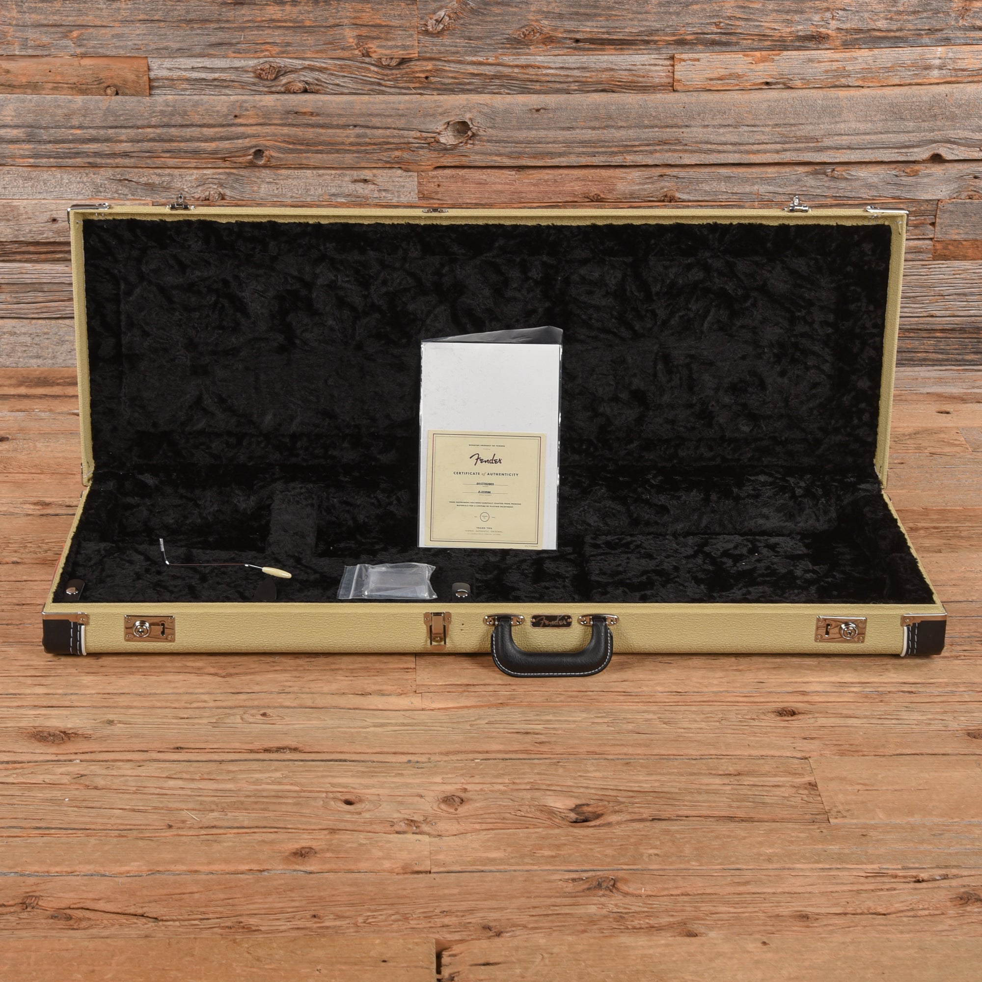 Fender Eric Johnson Stratocaster Sunburst 2023